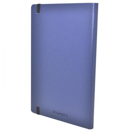 Caderno com capa dura L25K